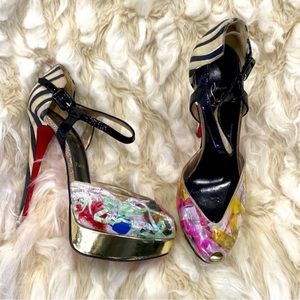 Christian Louboutin Heels